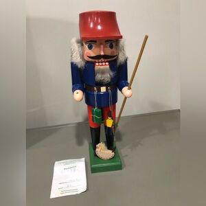 Steinbach - Picnic Nutcracker